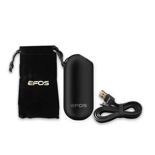 EFOS E1 Convection Heating Kit 2000mAh - Image 2