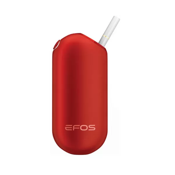 EFOS E1 Convection Heating Kit 2000mAh - Image 3