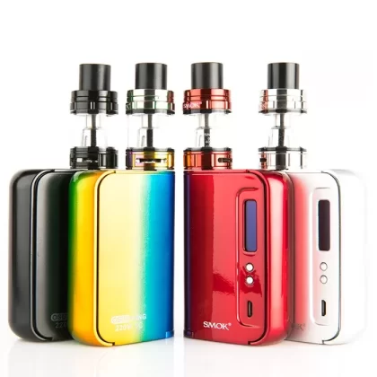 SMOK OSUB King 220W TC Starter Kit (MDiscontinued)