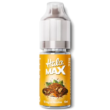 Classic Tobacco by Halo Max - 5 mg/ml