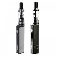 Justfog Q16 Starter Kit 900mAh (1.9ml) - black