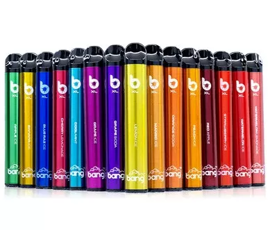 Bang XL Disposable | 600 Puffs | 2mL