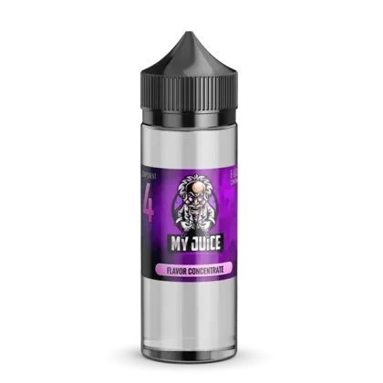 The Flavor Apprentice Blueberry Wild Flavor Concentrate (TFA)
