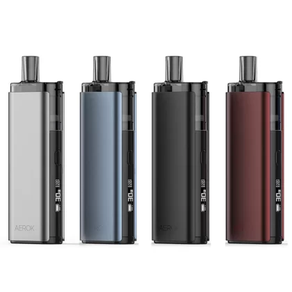 Wotofo Aerok Pod Kit 30W - Blue
