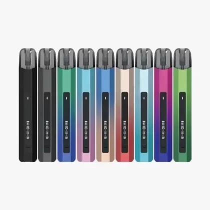 Smok NFIX Pro Pod Kit - Blue Green