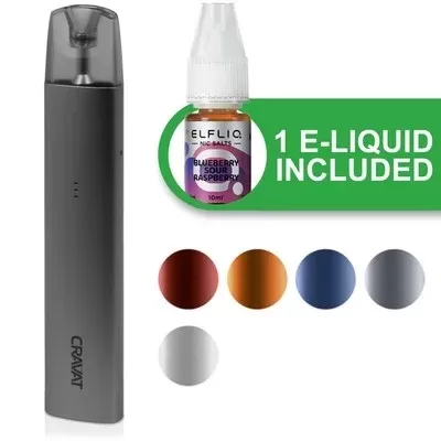 Uwell Cravat Vape Kit
