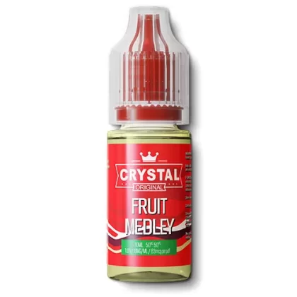 Fruit Medley by SKE Crystal - Ecigarettedirect Co