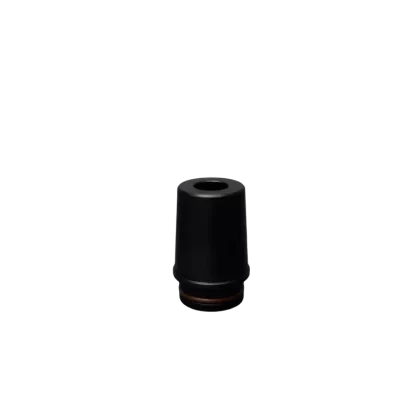 Frolic 18mm Water Pipe Attachment (WPA) Mouthpiece by Limelight - Ejuicewarehouse