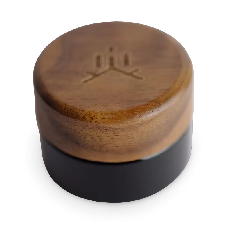 INHALE Infinity Jar – Concentrate Jar - Image 3
