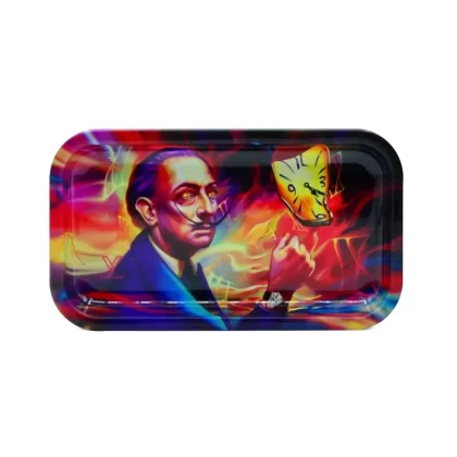 V Syndicate Dalirious Syndicase – 5in