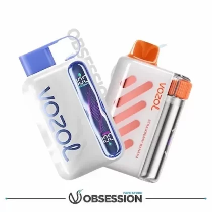 VOZOL Star 40K & Vista 40K 2 PCS Discount Bundle