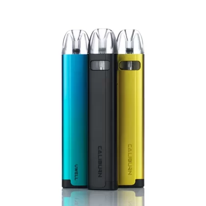 Uwell Caliburn A2S Pod System - Purple