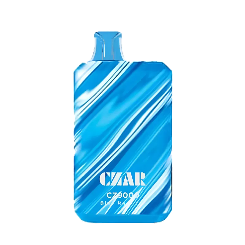 Czar CZ9000 Disposable Vape - Image 2