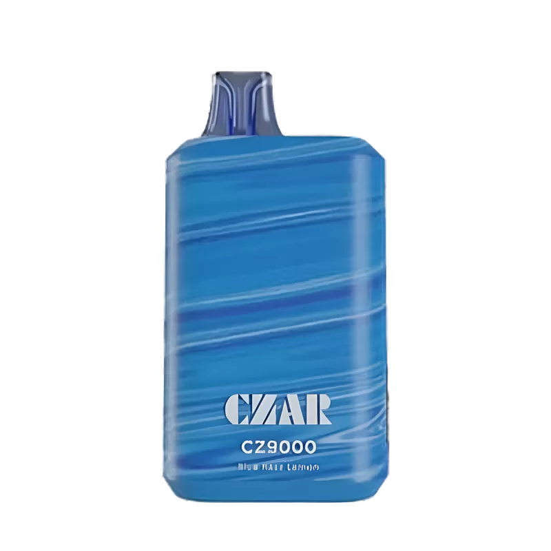 Czar CZ9000 Disposable Vape - Image 3
