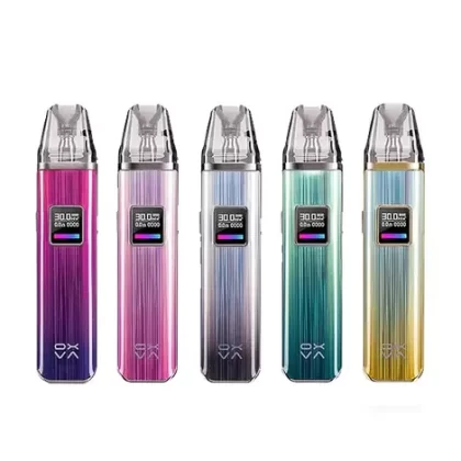 OXVA Xlim Pro Vape Kit - Vape Co