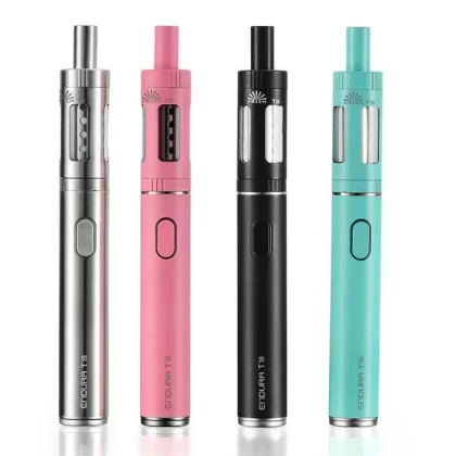 Innokin Endura T18 1000mAh Starter Kit – TPD compliant