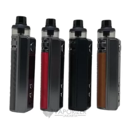 VOOPOO DRAG H80S - Vaporizerjakarta