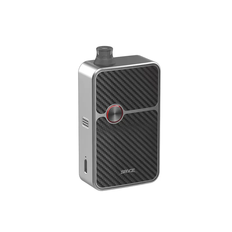 VapeOnly Space Mod Pod Kit 60W - Lava resin - Black frame - Image 2