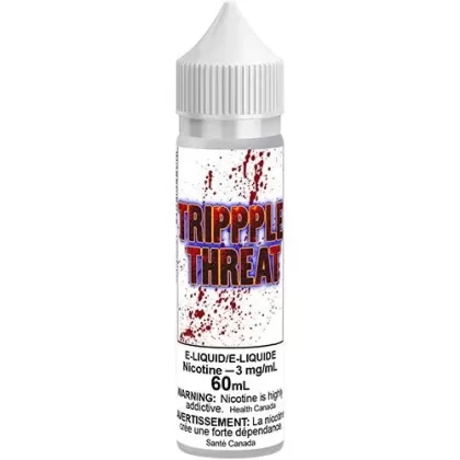 Trippple Threat by T Daawg Labs