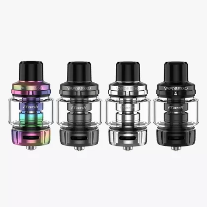 Vaporesso itank/5ml
