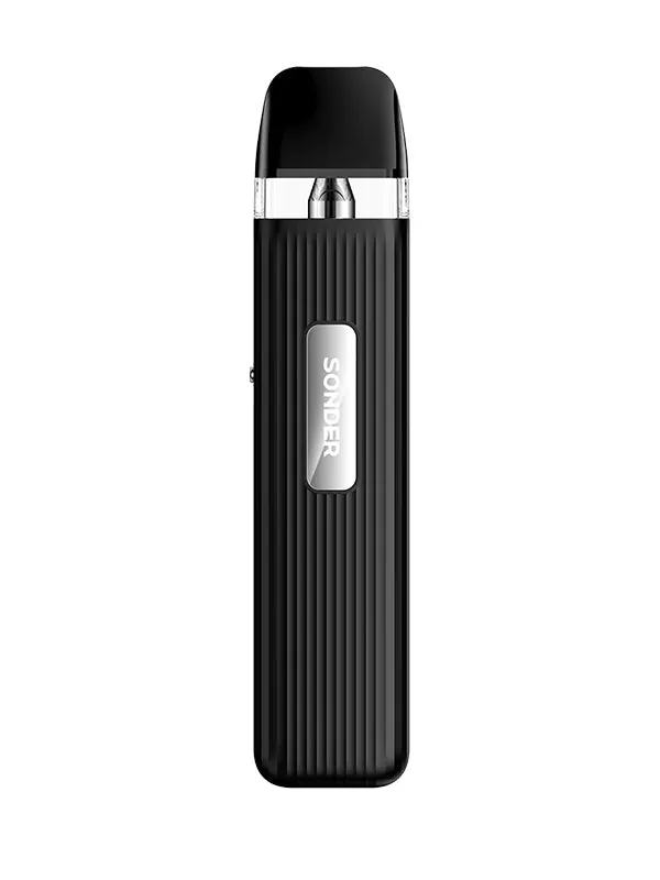 Geekvape Sonder Q Pod Kit - Red Blue - Image 2