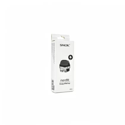 SMOK Nord X 6ml RPM Replacement Pods