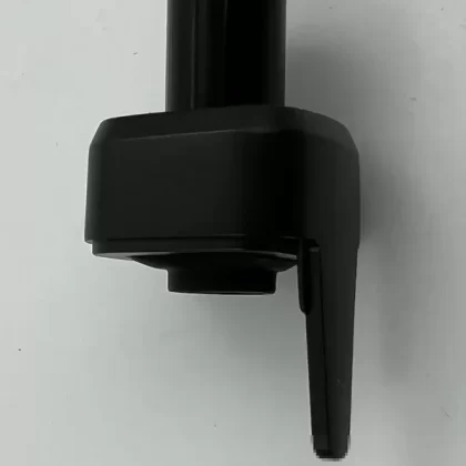 Vapeble Vortex Black Mouthpiece