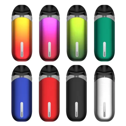 Vaporesso Zero S Pod Kit 650mAh - Green