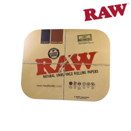 RAW Magnetic Cover – Rolling Accessories