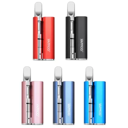 VAPMOD Magic 710 Starter Kit 380mAh - Navy Blue