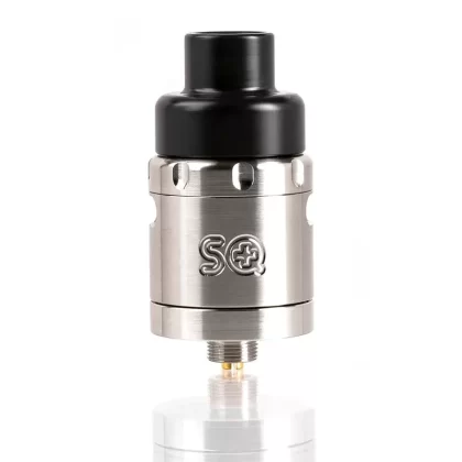 StattQualm SQuape X(dripper) 22mm RDA (Discontinued)