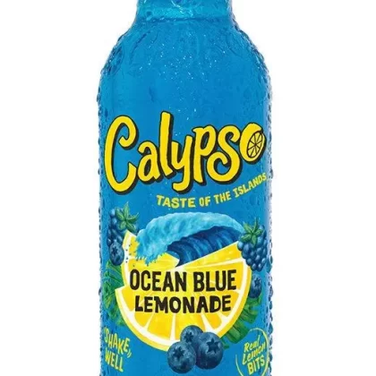 Calypso Blue Ocean 473ml