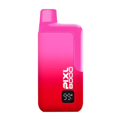 Pixl 8000 Kit - Blue Razz Lemonade (Discontinued) - Vapeshop Co