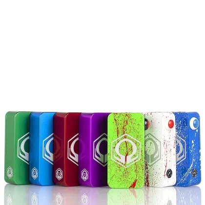 Craving Vapor HexOhm 3.0 180W Box Mod