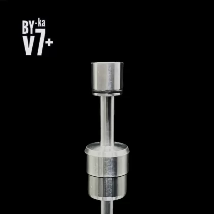BY-ka v.7+ Standard Evaporation Chamber – Vape Systems - Vape Store