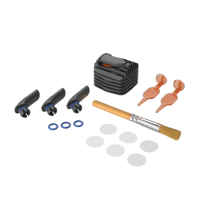 Veazy Wear & Tear Set - Black