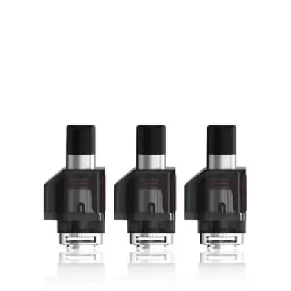 SMOK Fetch Pro Replacement Pods - RGC, RPM (F74049)