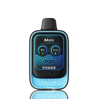 Vaporesso Dojo iMate X 20K Puffs Disposable Pod - 15mL - Baja Splash MTD