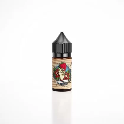 Shijin Vapor Bora TFN Salt Rey del Mar 30ml - Fumotvapemexico