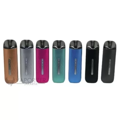 VAPORESSO OSMALL 2 POD KIT - Vaporizerjakarta