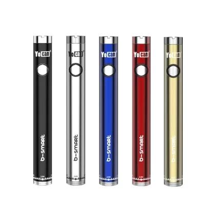 Yocan B-smart Vaporizer Battery
