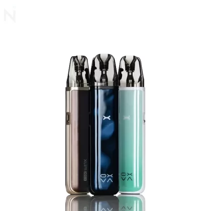 OXVA XLIM Go 2 30W Pod System - Blue Ripple