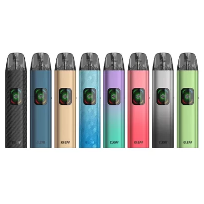 Eleaf iCita SE Pod Kit 1400mAh - Gold
