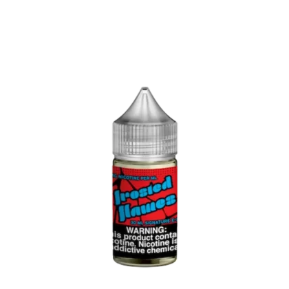 30ML | Frosted Flames by Signature