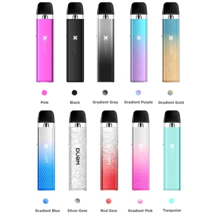 Geekvape Wenax Q Mini Pod Kit 1000mAh 2ml - Gradient Blue