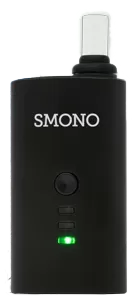 Smono Basic – Portable Dry Herb Vaporizer