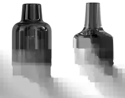 Eleaf GTL Pod Tank - Eliquidsupply