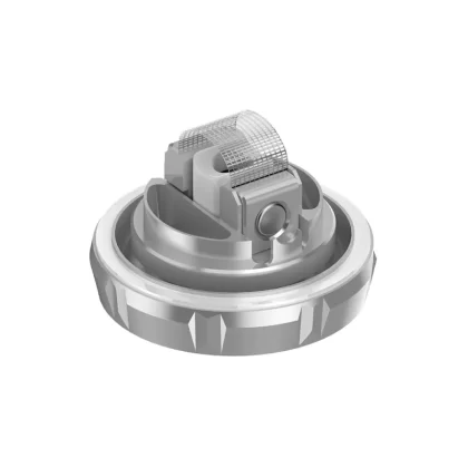 Geekvape Zeus X Mesh Version Build Deck - Gold