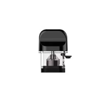SMOK Novo Cartridge for SMOK Novo, Novo 2, Novo 2s, Novo 3 Kit, Novo 2X Kit, Propod GT Kit, Novo Master Kit, Novo Master Box Kit, NOVO Pro Kit,Novo GT Box Kit 2ml (3pcs/pack) - Meshed 0.6ohm (Top Fill