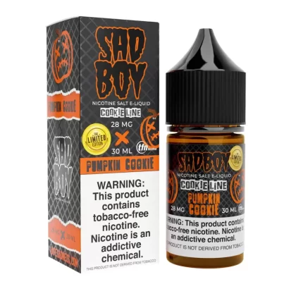 SadBoy SYN Salt 30ml - Coconut CAKE / 48mg